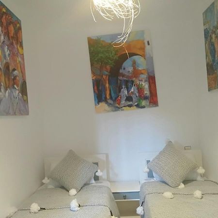 Appartements La Grotte Essaouira Luaran gambar