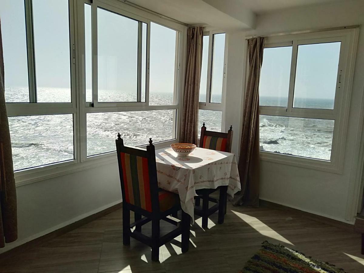 Appartements La Grotte Essaouira Luaran gambar