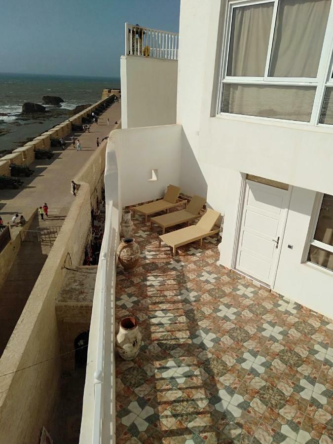 Appartements La Grotte Essaouira Luaran gambar