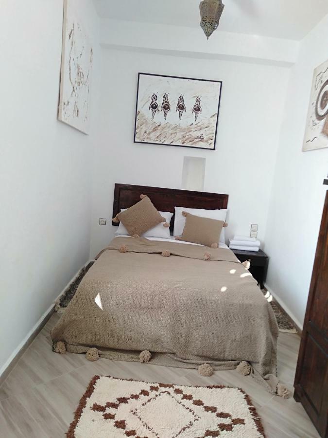 Appartements La Grotte Essaouira Luaran gambar