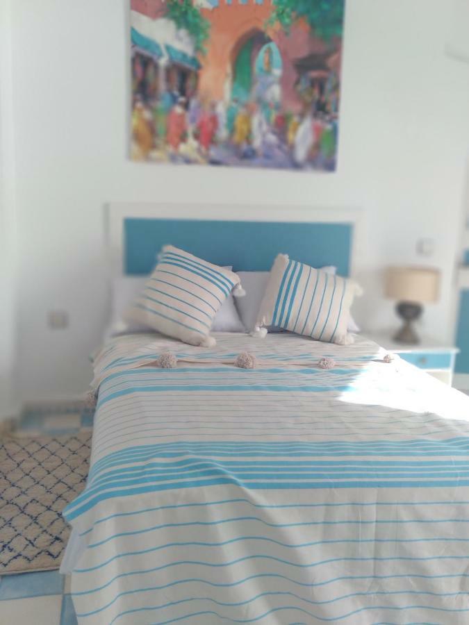 Appartements La Grotte Essaouira Luaran gambar
