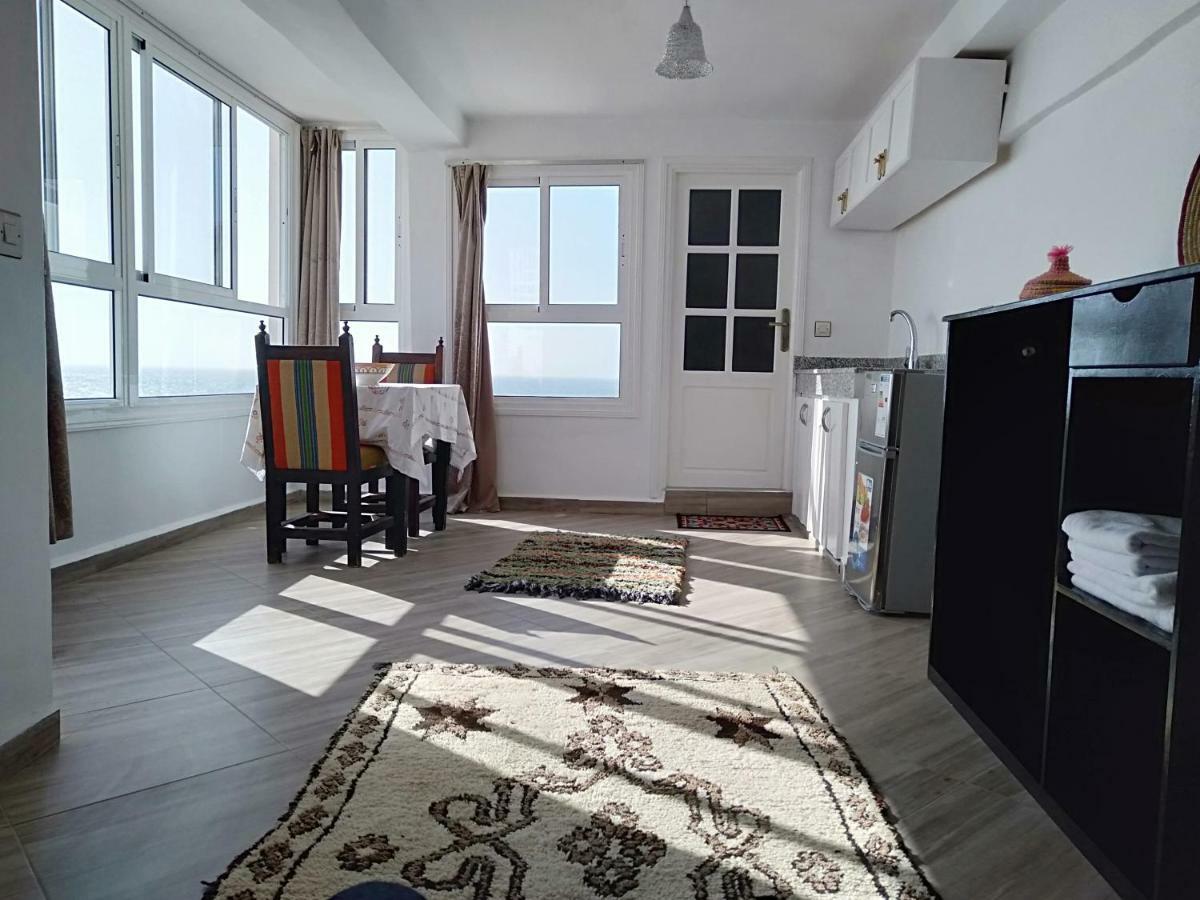 Appartements La Grotte Essaouira Luaran gambar