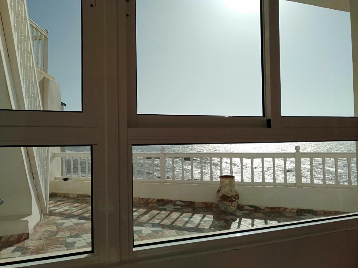 Appartements La Grotte Essaouira Luaran gambar