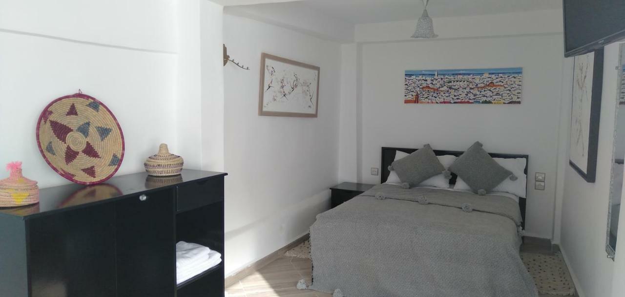 Appartements La Grotte Essaouira Luaran gambar