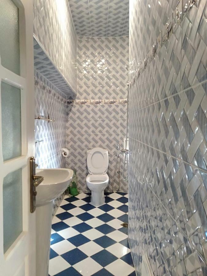 Appartements La Grotte Essaouira Luaran gambar