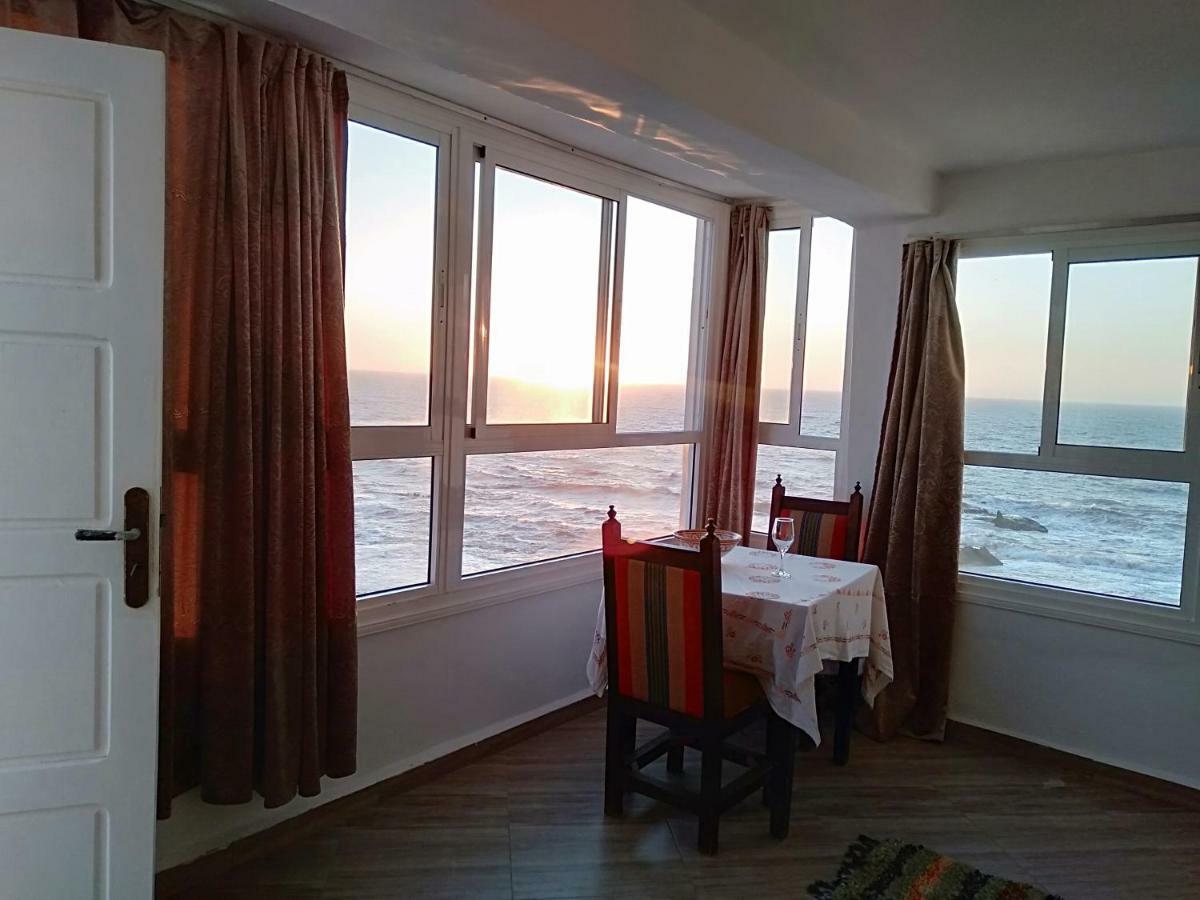 Appartements La Grotte Essaouira Luaran gambar