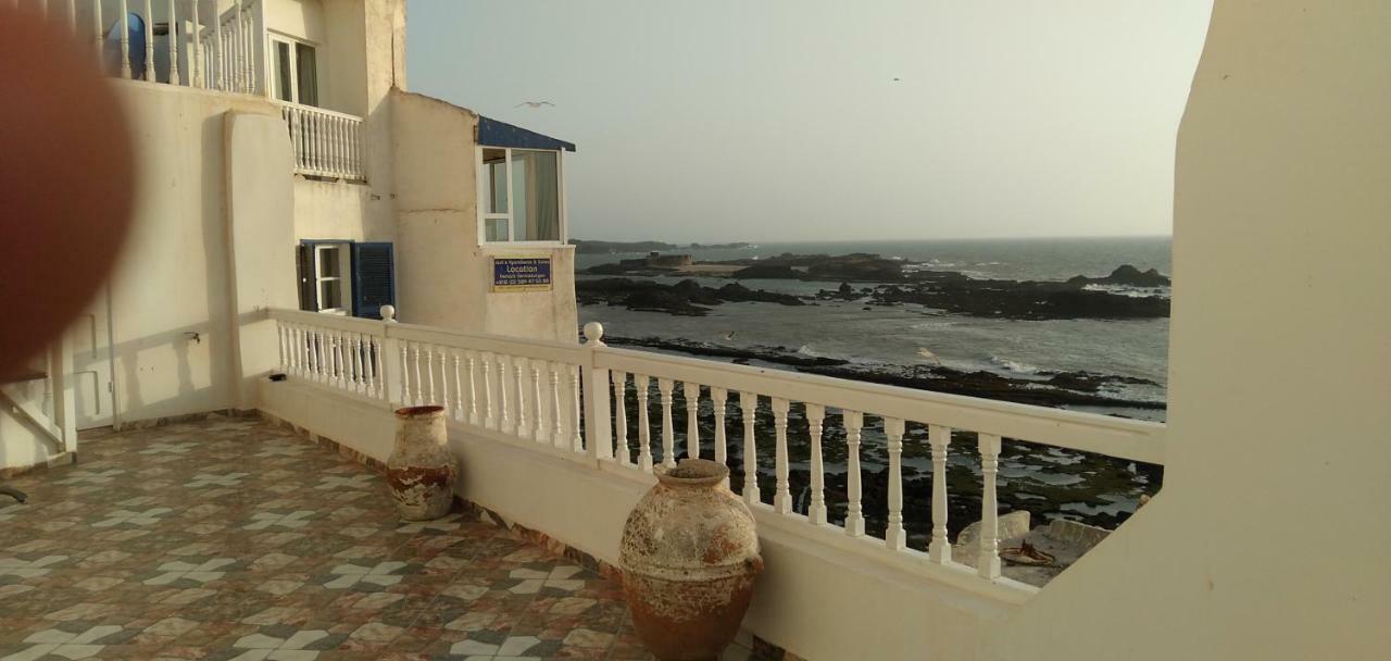 Appartements La Grotte Essaouira Luaran gambar