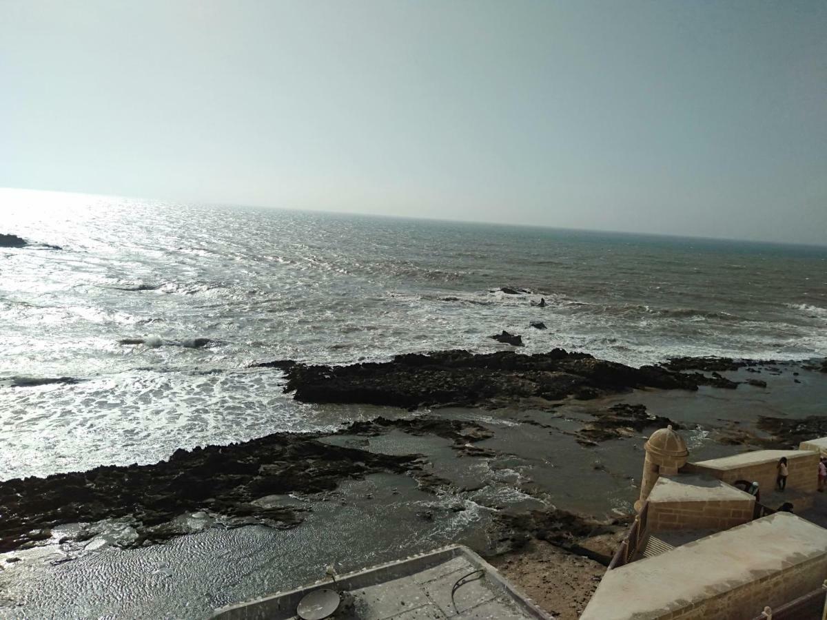 Appartements La Grotte Essaouira Luaran gambar