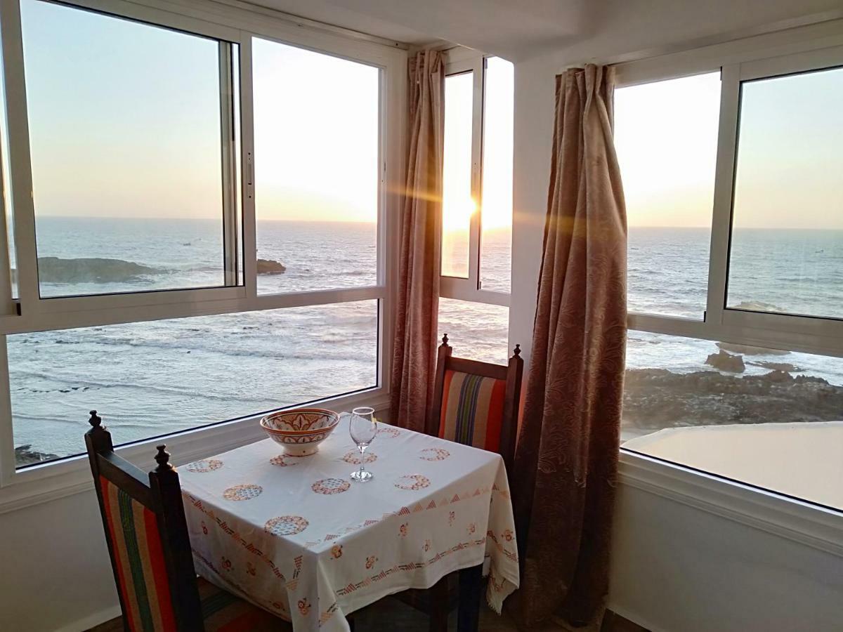 Appartements La Grotte Essaouira Luaran gambar