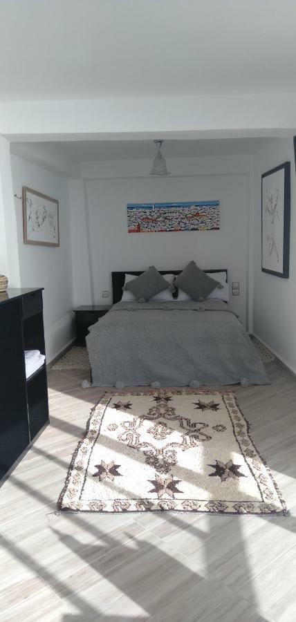 Appartements La Grotte Essaouira Luaran gambar