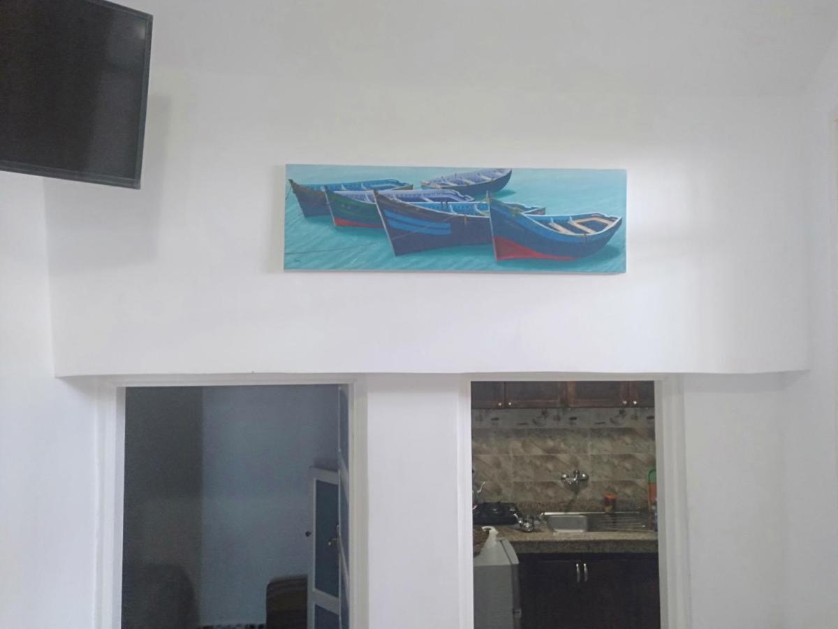 Appartements La Grotte Essaouira Luaran gambar