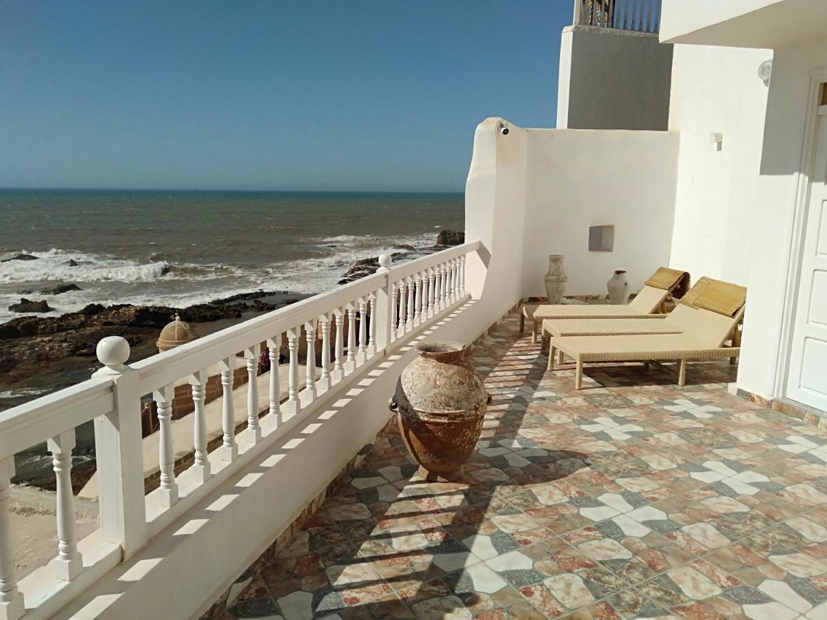 Appartements La Grotte Essaouira Luaran gambar