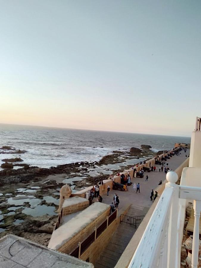 Appartements La Grotte Essaouira Luaran gambar