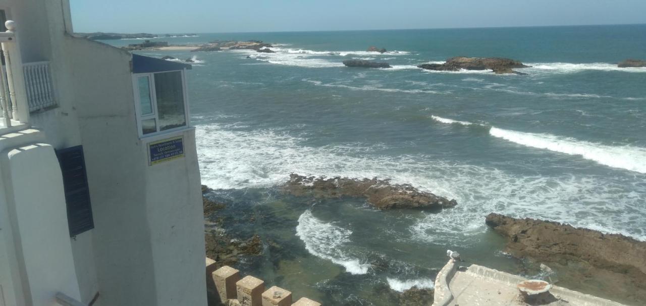 Appartements La Grotte Essaouira Luaran gambar