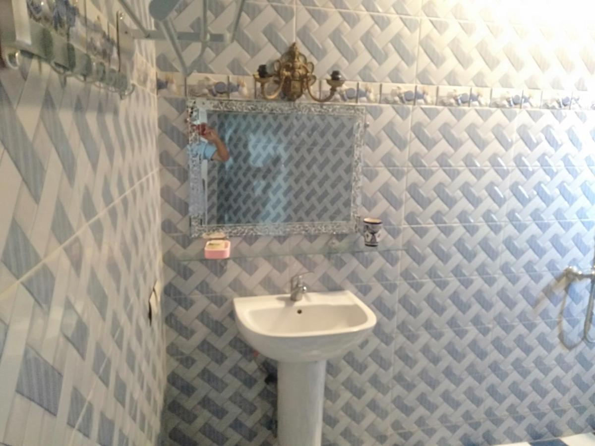 Appartements La Grotte Essaouira Luaran gambar