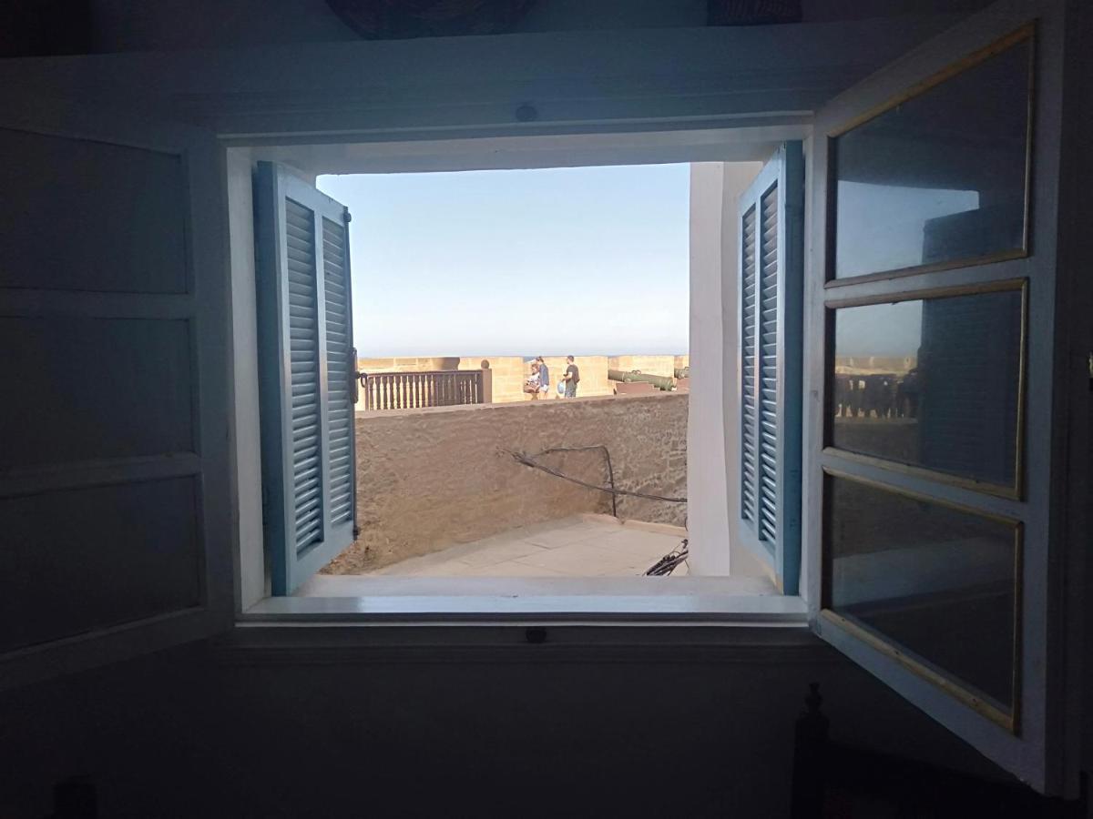 Appartements La Grotte Essaouira Luaran gambar